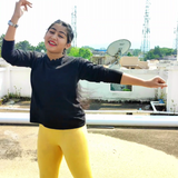 vf Dil Hoke Juda Tujhse bollywood dance shorts(1080P HD) 10500