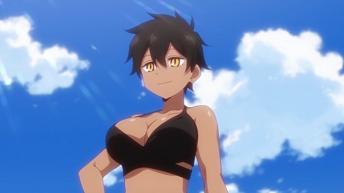 Senpai ga Uzai Kouhai no Hanashi 13.jpg