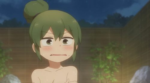 Senpai ga Uzai Kouhai no Hanashi 9.jpg