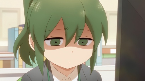 Senpai ga Uzai Kouhai no Hanashi 2.jpg