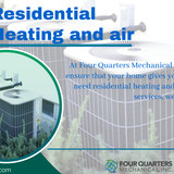 Residential Heating and air