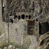 003 Repaint Helms Deep