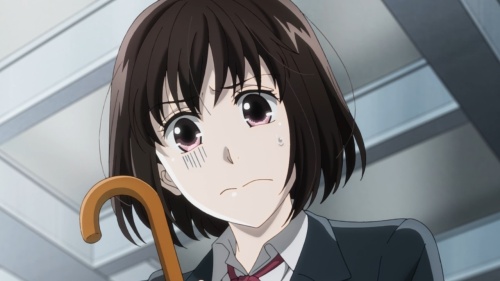 Koi to Yobu ni wa Kimochi Warui 5.jpg
