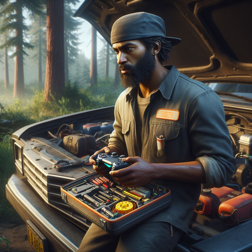 The mechanic.jpg