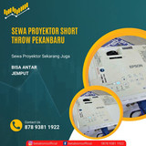 Sewa Proyektor Oleh Putri Harahap (6)