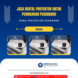  Sewa Proyektor Oleh Putri Harahap (7)
