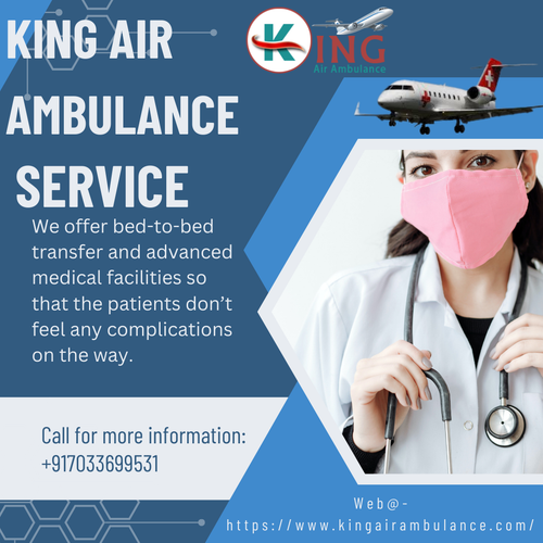 Streamlined King Air Ambulance Service in Chennai.png