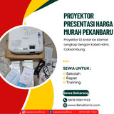  Sewa Proyektor Oleh Putri Harahap (11)