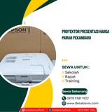  Sewa Proyektor Oleh Putri Harahap (5)