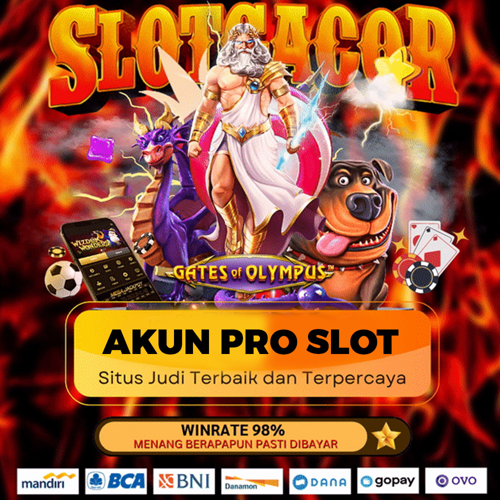 agentbetting: Tempat Bermain Situs Slot Online Terbaru dan Terpercaya Saat Ini Yang Akan Membayar Semua Kemenangan Kamu!