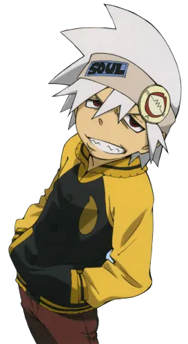 Soul Evans Render.webp