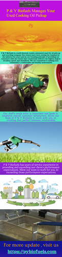 P & Y Biofuels Manages Your Used Cooking Oil Pickup.png