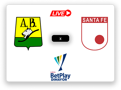 atl bucaramanga x ind santafe Primera A, Clausura.png