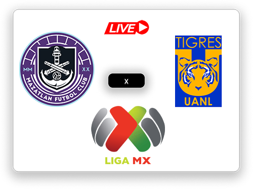 Mazatlan x Tigers Uani Liga Mx.png