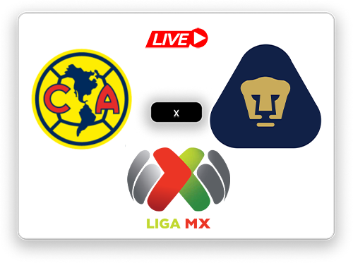 Club America x pumas Unam Liga MX.png