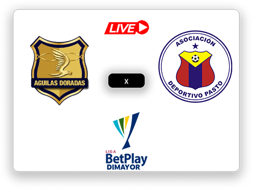 Aguilas doradas x Deportivo Pasto premira a.png