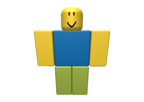 214 2143951 noob roblox noob.png