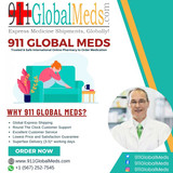 Online Medication Shop Depression Meds in Stock