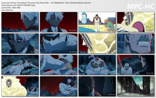 [Anime Time] Bleach Thousand Year Blood War 23 [1080p][HEVC 10bit x265][AAC][Multi Sub].mkv thumbs.jpg