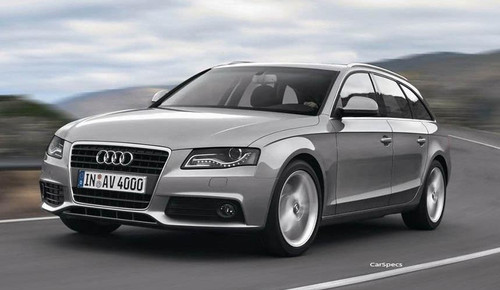 2012 Audi A4 Avant B8 8 K.jpg