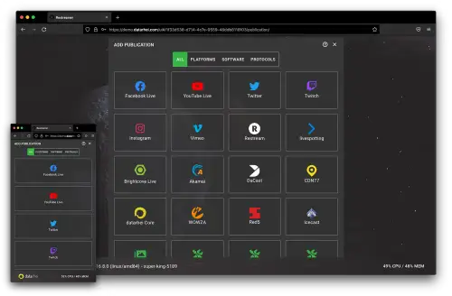 restreamer multi streaming.webp