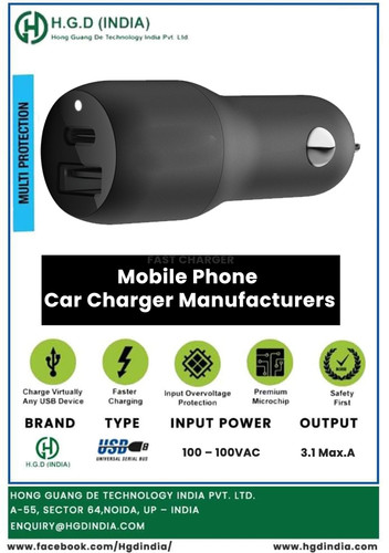 Mobile Phone Car Charger Manufacturers.jpg