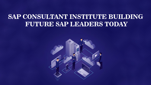 SAP Consultant Institute Building Future SAP Leaders Today.png