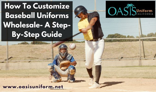 How To Customize Baseball Uniforms Wholesale- A Step-By-Step Guide.jpg