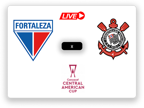 Fortaleza x Corinthians CONMEBOL Sudamericana.png