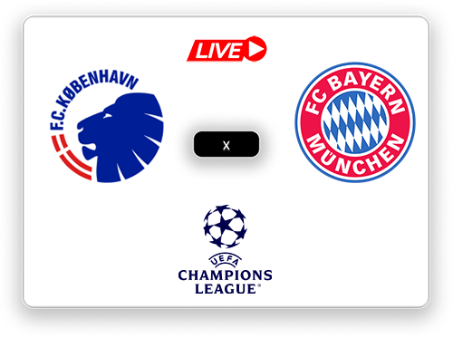 København x Bayern München UEFA Champions League.png