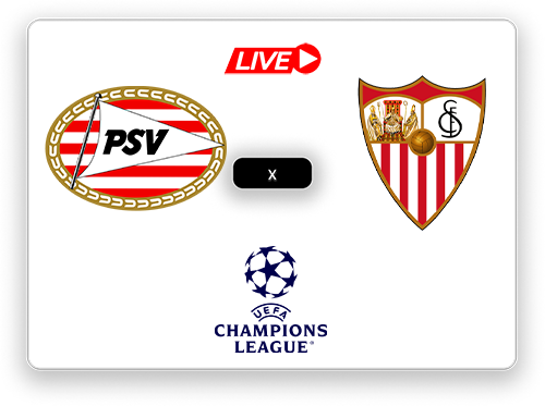 PSV x Sevilla UEFA Champions League.png