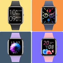 2023 Novo Y9PRO Smartwatch Pulseira Chamada Bluetooth Freq ncia Card aca Press o Arterial Monitorame.webp