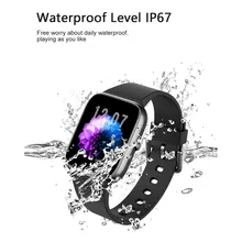 2023 Novo Y9PRO Smartwatch Pulseira Chamada Bluetooth Freq ncia Card aca Press o Arterial Monitorame.webp