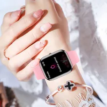 2023 Novo Y9PRO Smartwatch Pulseira Chamada Bluetooth Freq ncia Card aca Press o Arterial Monitorame.webp