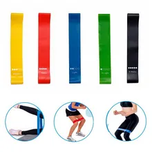 Port til Elastic Resist ncia Bandas Fitness Training Belt Muscula o Acess rio Household Yoga 5.jpg 2.webp