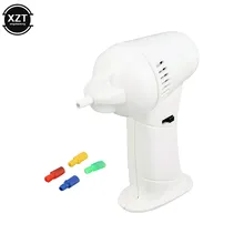 Portabler Electric Ear Cleaner Produto Vacuum Ear Wax Earwax Removal Soft Safety Head Ear Care Tool..webp
