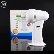 Portabler Electric Ear Cleaner Produto Vacuum Ear Wax Earwax Removal Soft Safety Head Ear Care Tool..webp