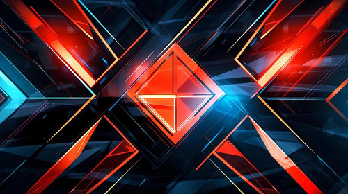 abstract futuristic background with geometric shapes 152210 486.jpg