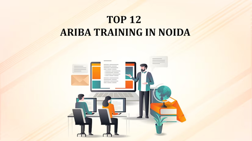 Unlock the potential of Ariba training with Kodak Consulting's expert training. Master procurement optimization, vendor management, and more to boost your organization's competitiveness. Start your Ariba journey today!
https://kodakco.com/blog/ariba-training-in-noida/