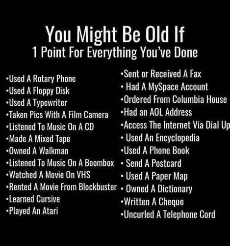 You Might Be Old.jpg