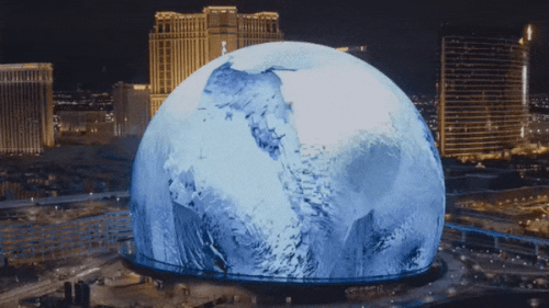 refik anadol machine hallucinations las vegas sphere 03.gif