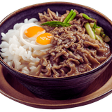 Gyudon