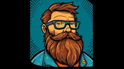manu23 nerdy beard man linux user 9f8177fc f30c 4d5c bd21 fd4f8ec0f163.webp