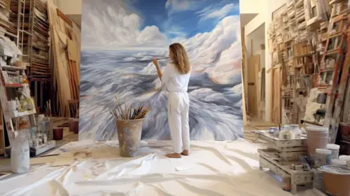 Unleash Creativity Note Taking and Drawing on an Infinite Canvas with Lorien.webp
