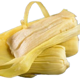 Tamal elote