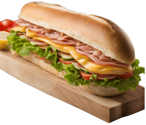 submarino