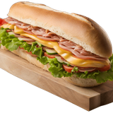 submarino