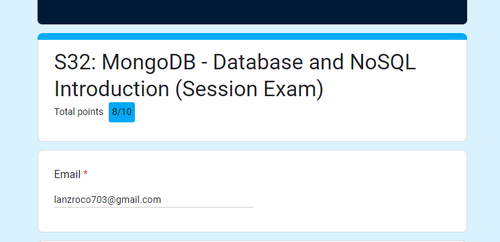 mongodb session exam score.png