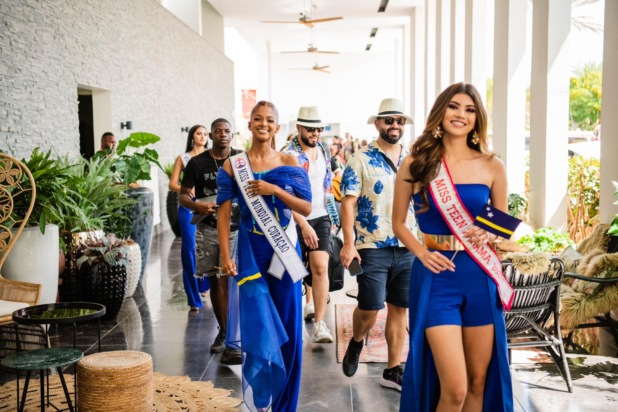 1 - candidatas a miss teen mundial 2023. final: 30 sep. - Página 6 JdBHVBR