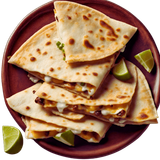 Quesadillas